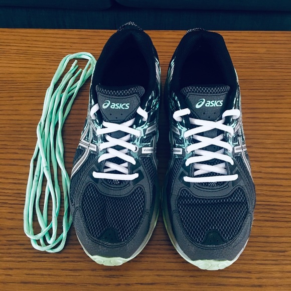 ASICS Gel Venture 6 Women’s 9 Wide - Picture 7 of 8